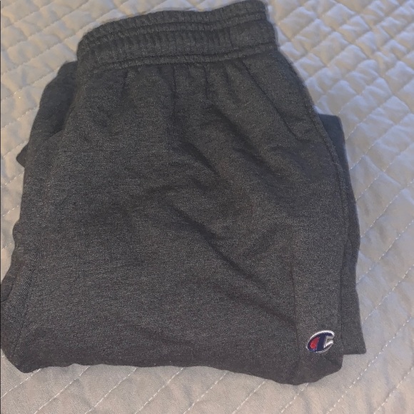 Champion Other - champion sweat pants